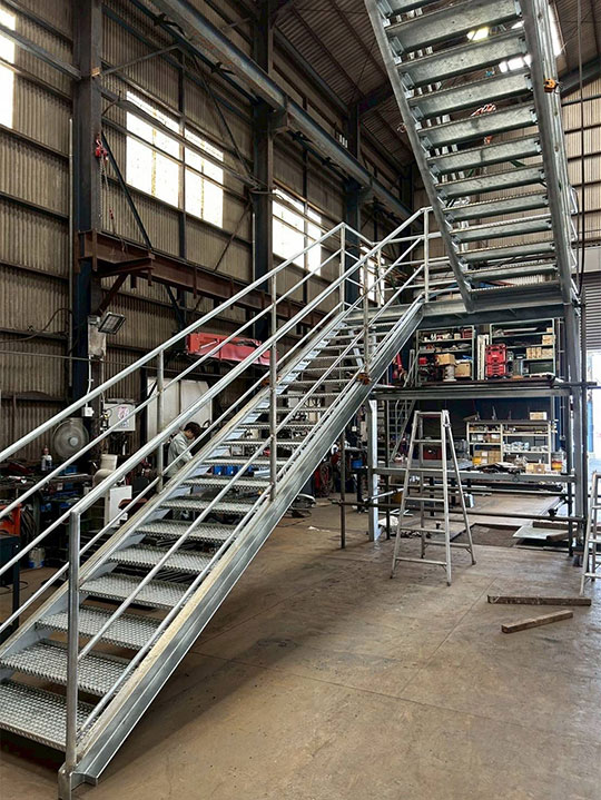 門司石橋邸製作